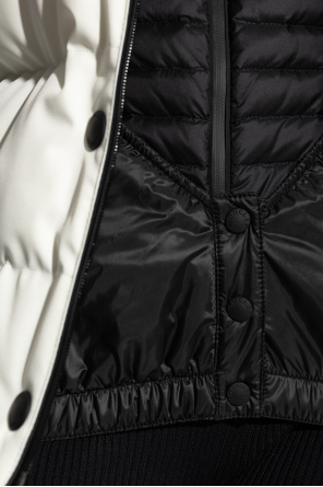 Moncler Grenoble MONCLER GRENOBLE RENDIMIENTO Y ESTILO