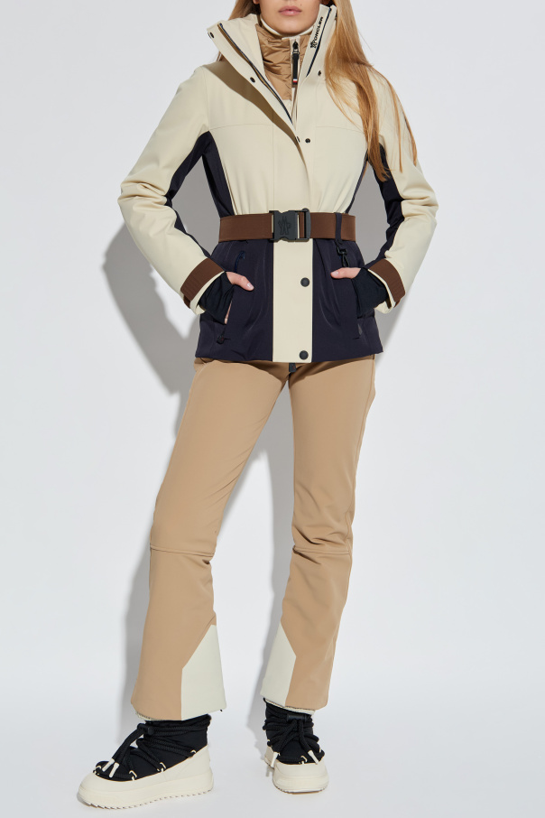 Moncler Grenoble ALTO RENDIMIENTO DE MONCLER GRENOBLE