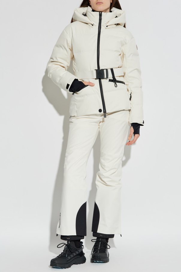 Moncler Grenoble MONCLER GRENOBLE PERFORMANCE & STYLE