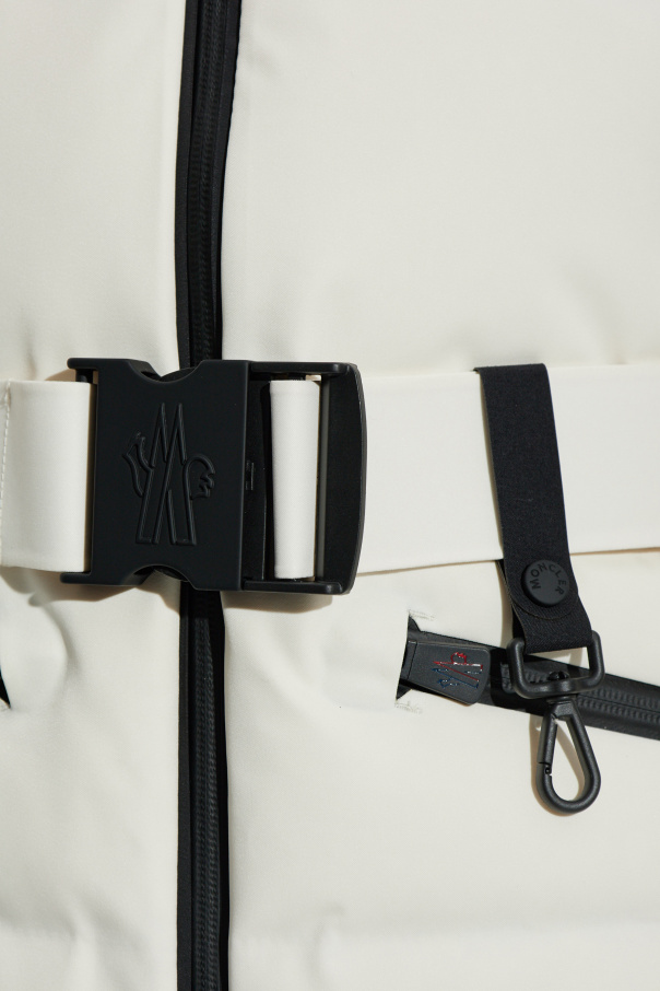 Moncler Grenoble MONCLER GRENOBLE PERFORMANCE & STYLE