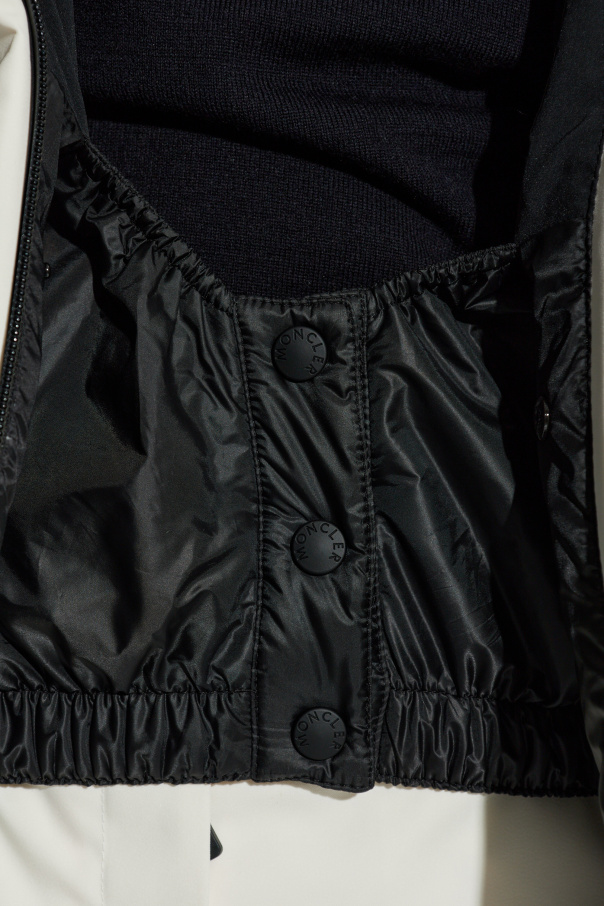 Moncler Grenoble MONCLER GRENOBLE PERFORMANCE & STYLE