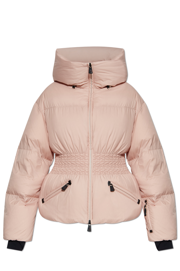 MONCLER GRENOBLE PERFORMANCE & STYLE od Moncler Grenoble