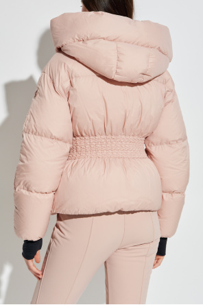 Moncler Grenoble MONCLER GRENOBLE RENDIMIENTO Y ESTILO