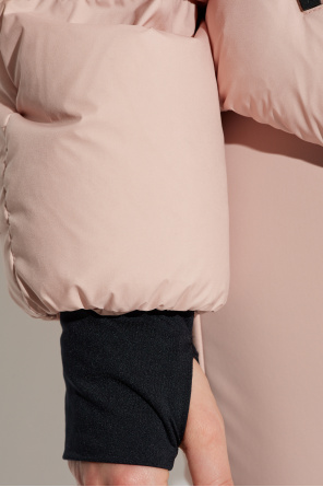 Moncler Grenoble MONCLER GRENOBLE RENDIMIENTO Y ESTILO