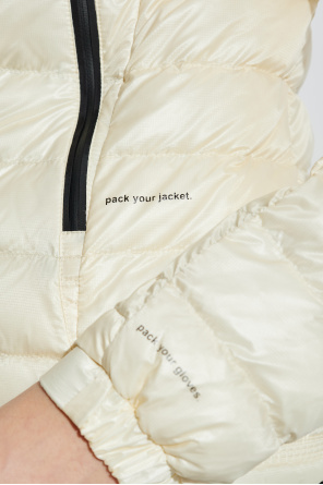 Moncler Grenoble MONCLER GRENOBLE PERFORMANCE & STYLE