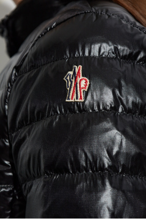 Moncler Grenoble MONCLER GRENOBLE RENDIMIENTO Y ESTILO