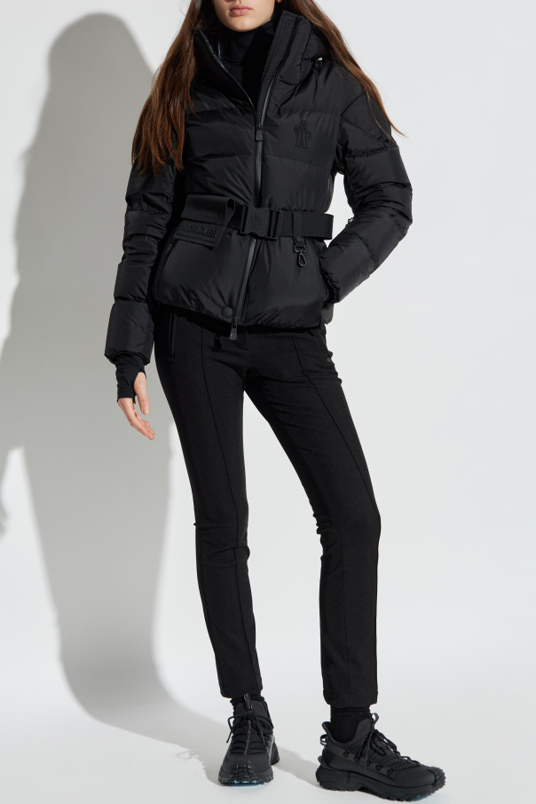 Moncler Grenoble MONCLER GRENOBLE RENDIMIENTO Y ESTILO