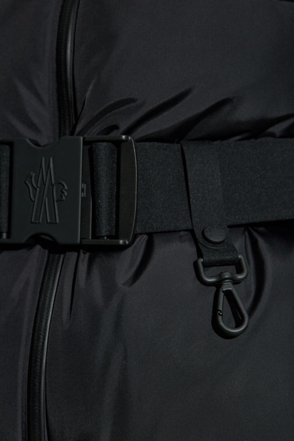 Moncler Grenoble MONCLER GRENOBLE RENDIMIENTO Y ESTILO