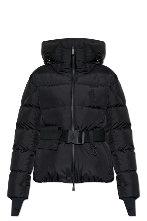 MONCLER GRENOBLE PERFORMANCE & STYLE