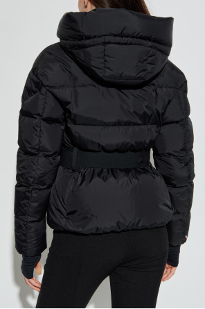 Moncler Grenoble MONCLER GRENOBLE RENDIMIENTO Y ESTILO