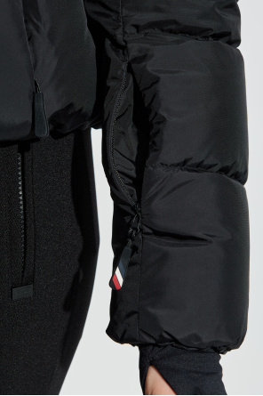 Moncler Grenoble MONCLER GRENOBLE RENDIMIENTO Y ESTILO