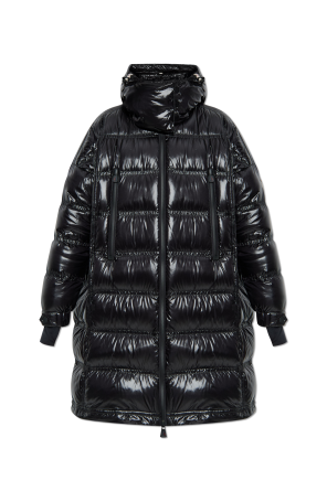 MONCLER GRENOBLE APRÈS-SKI