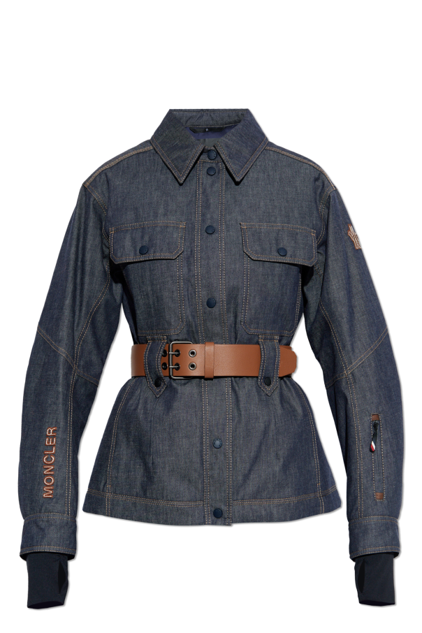 MONCLER GRENOBLE HIGH PERFORMANCE, zdjęcie 1 MONCLER GRENOBLE HIGH PERFORMANCE od Moncler Grenoble