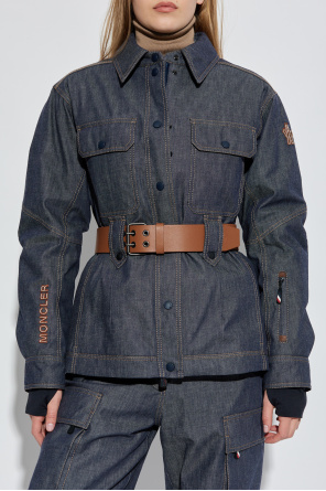 Moncler Grenoble MONCLER GRENOBLE HIGH PERFORMANCE