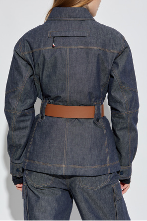 Moncler Grenoble MONCLER GRENOBLE HIGH PERFORMANCE