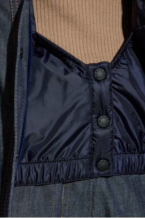 Moncler Grenoble MONCLER GRENOBLE HIGH PERFORMANCE