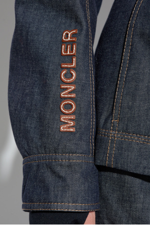 Moncler Grenoble MONCLER GRENOBLE HIGH PERFORMANCE