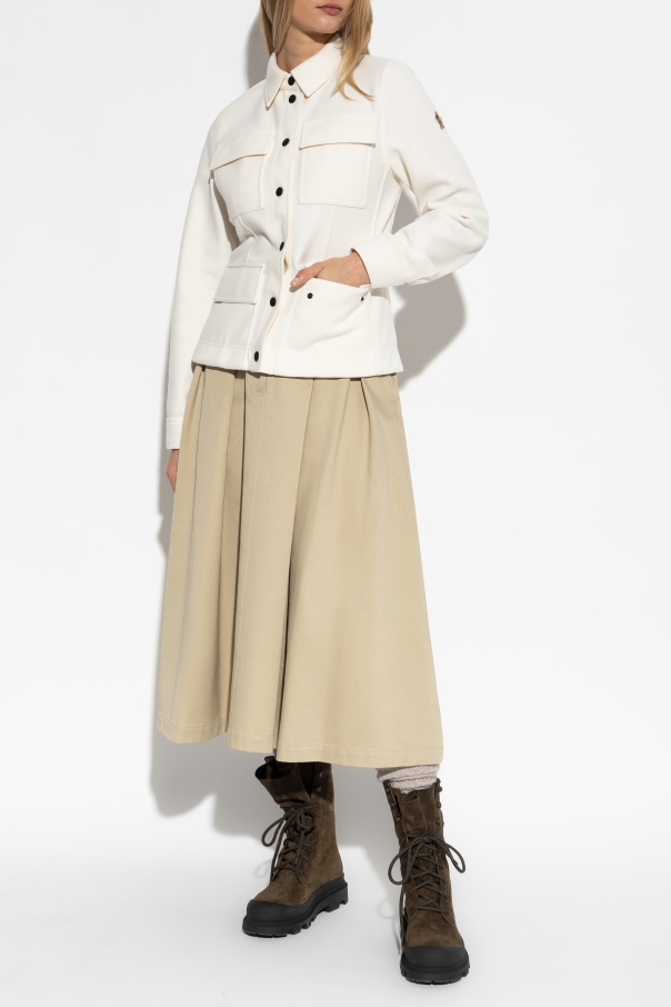 Moncler Grenoble MONCLER GRENOBLE AFTER-SKI