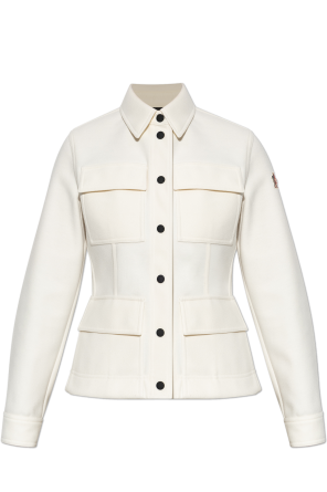 MONCLER GRENOBLE Après-Ski