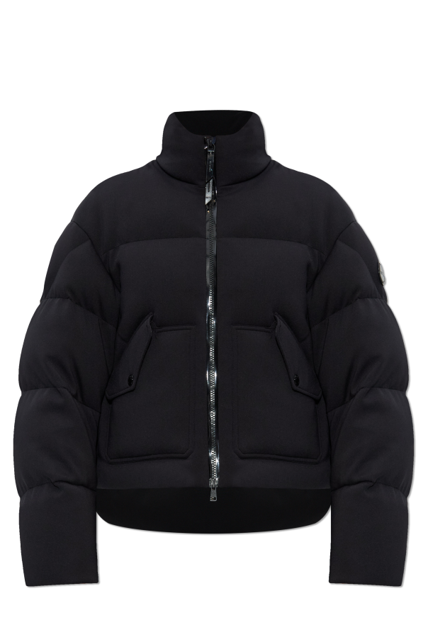 4 MONCLER EDWARD ENNINFUL, zdjęcie 1 4 MONCLER EDWARD ENNINFUL od Moncler Genius