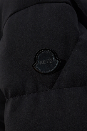 Moncler Genius 4 MONCLER EDWARD ENNINFUL