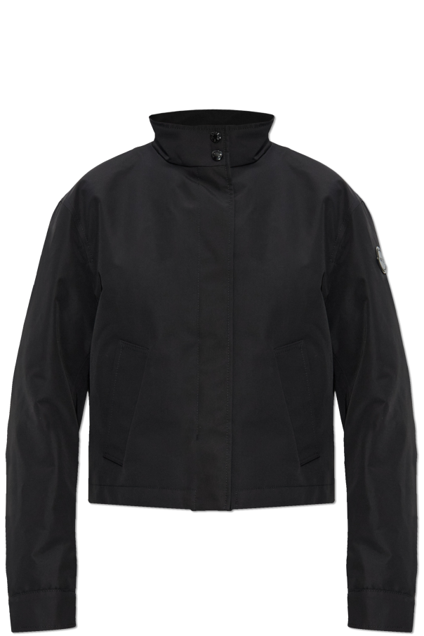 4 MONCLER EDWARD ENNINFUL, zdjęcie 1 4 MONCLER EDWARD ENNINFUL od Moncler Genius