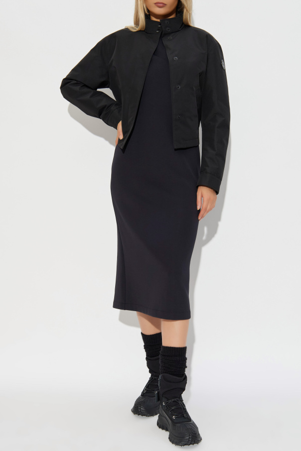 Moncler Genius 4 MONCLER EDWARD ENNINFUL