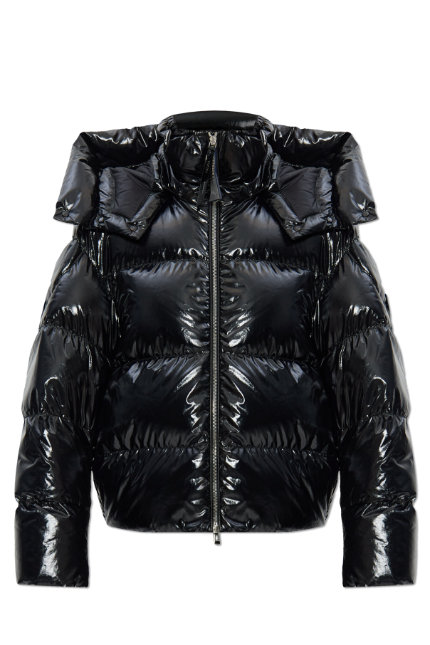4 MONCLER EDWARD ENNINFUL, zdjęcie 1 4 MONCLER EDWARD ENNINFUL od Moncler Genius
