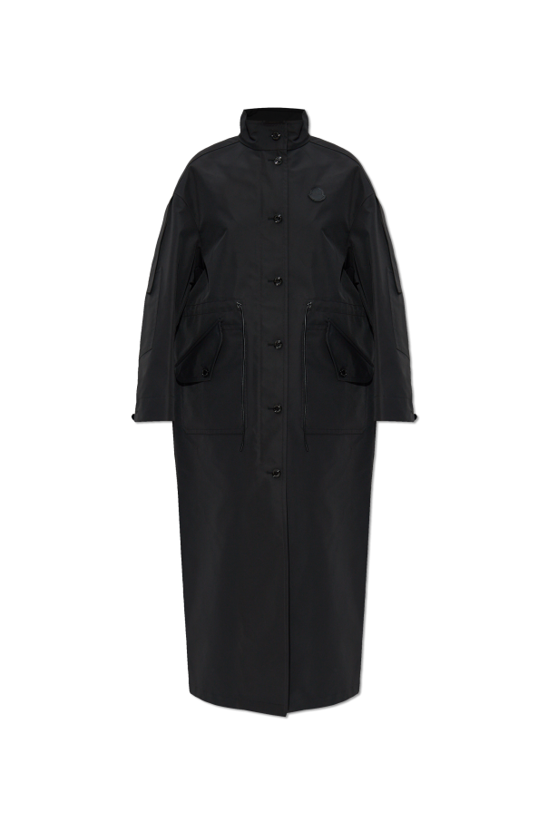 4 MONCLER EDWARD ENNINFUL od Moncler Genius