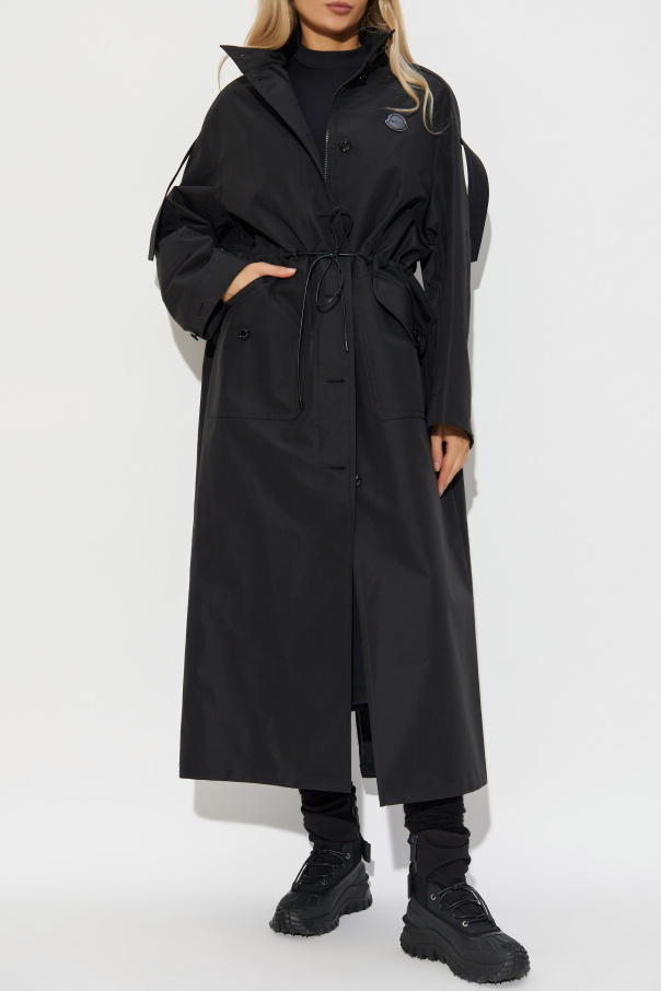 Moncler Genius 4 MONCLER EDWARD ENNINFUL