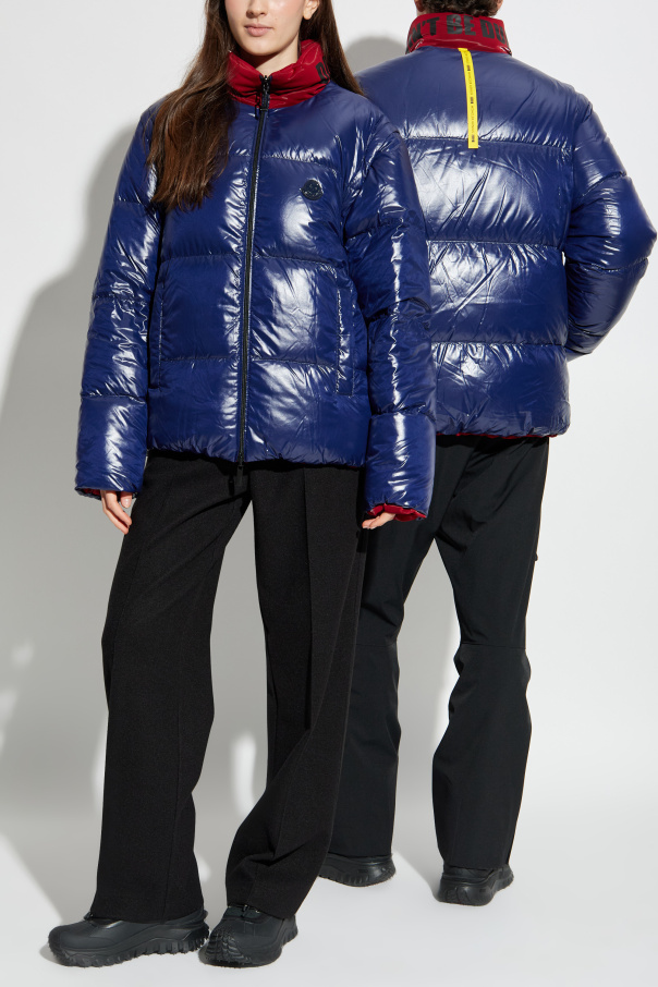 Moncler Genius 1 MONCLER ASAP ROCKY