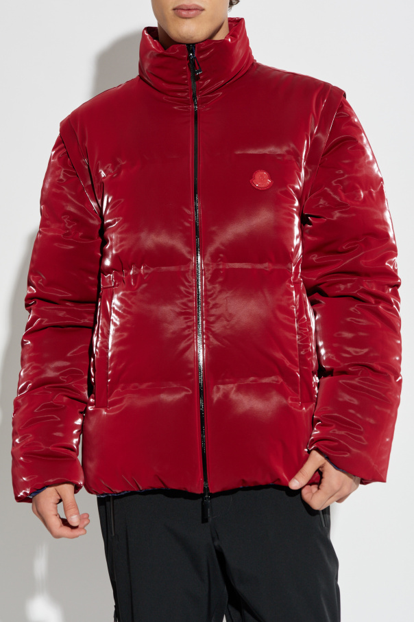 Moncler Genius 1 MONCLER ASAP ROCKY