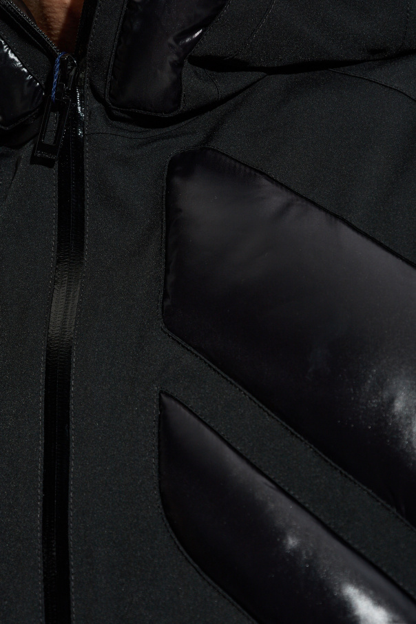 Moncler Genius 1 MONCLER ASAP ROCKY