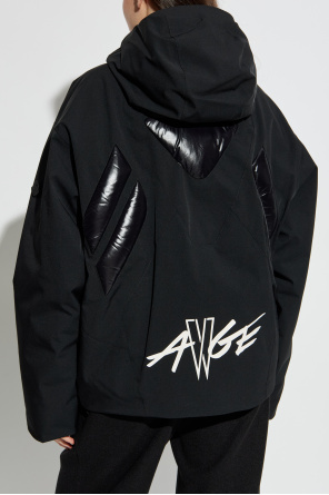 Moncler Genius 1 MONCLER ASAP ROCKY