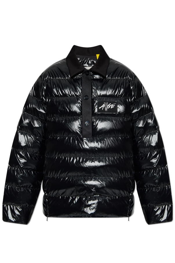 1 MONCLER ASAP ROCKY od Moncler Genius