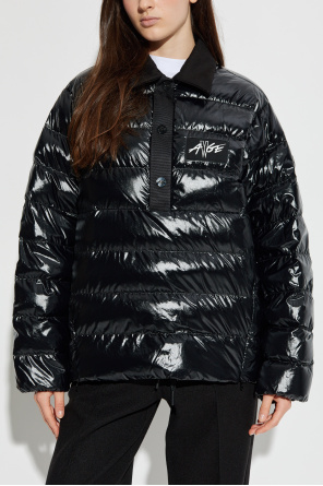 Moncler Genius 1 MONCLER ASAP ROCKY