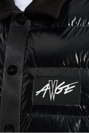 Moncler Genius 1 MONCLER ASAP ROCKY