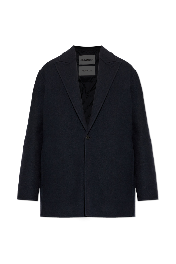 Moncler + Jil Sander od Moncler Genius