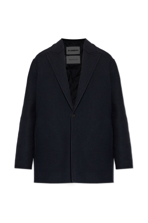 Moncler + Jil Sander