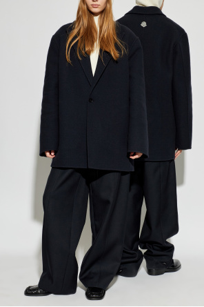 Moncler + jil sander od Moncler Genius