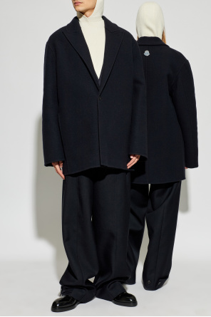 Moncler Genius Moncler + Jil Sander