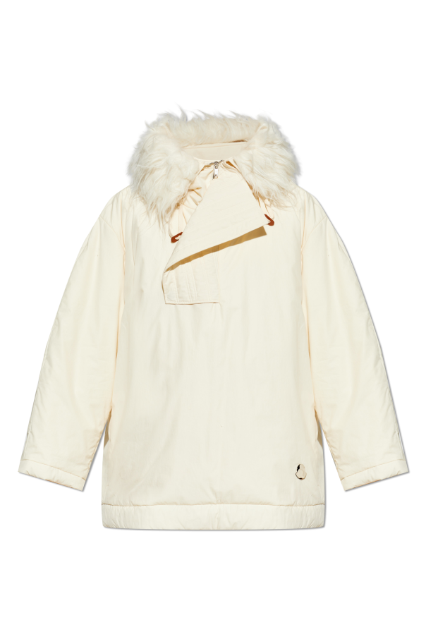 Moncler + Jil Sander od Moncler Genius