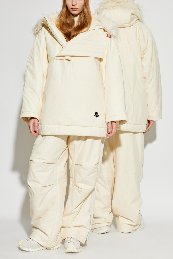 Moncler Genius Moncler + Jil Sander