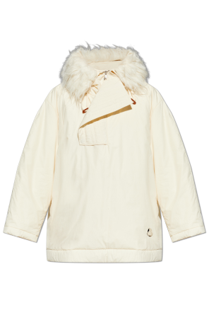 Moncler + Jil Sander