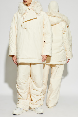 Moncler Genius Moncler + Jil Sander