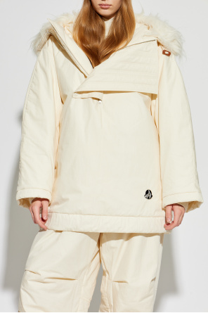 Moncler Genius Moncler + Jil Sander