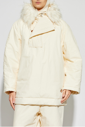 Moncler Genius Moncler + Jil Sander