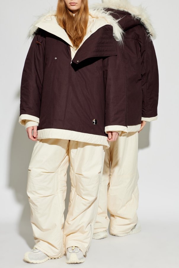 Moncler Genius Moncler + Jil Sander