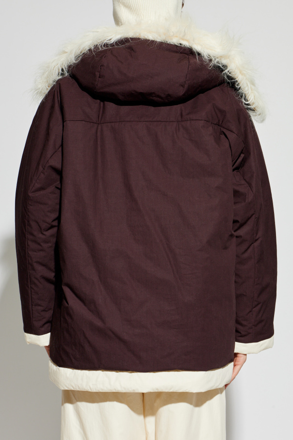 Moncler Genius Moncler + Jil Sander