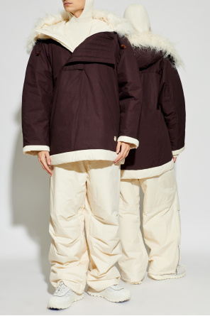 Moncler Genius Moncler + Jil Sander